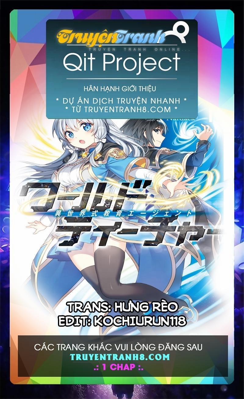 Sư Phụ Thế Giới 1 trang 0