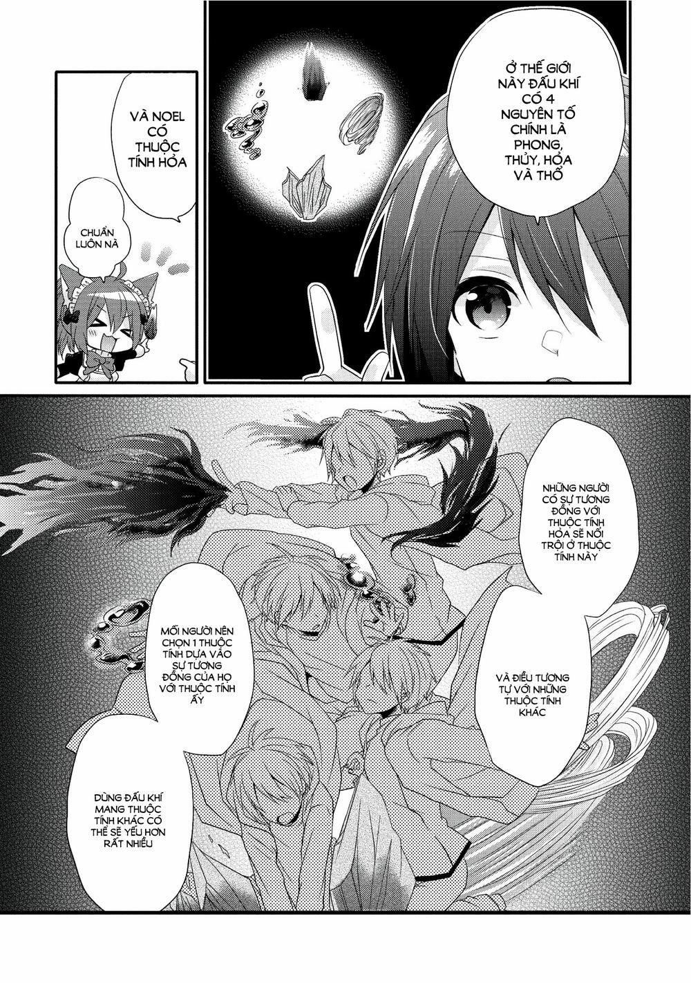 Sư Phụ Thế Giới 1 trang 20