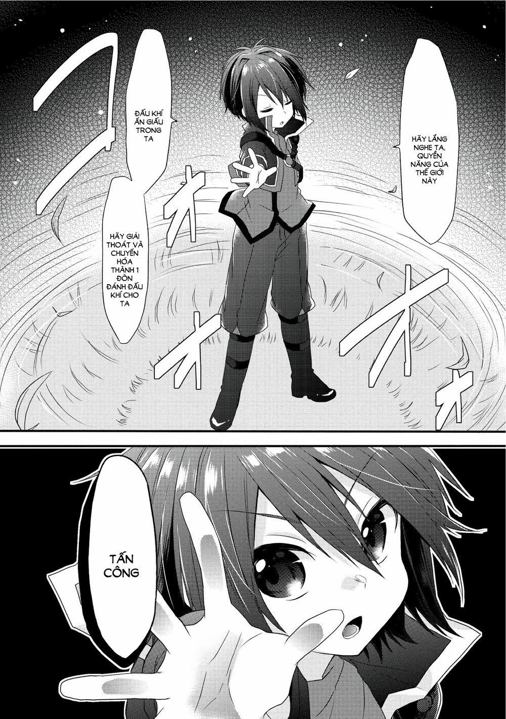 Sư Phụ Thế Giới 1 trang 24