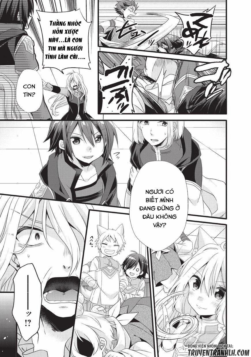 Sư Phụ Thế Giới 19 trang 14