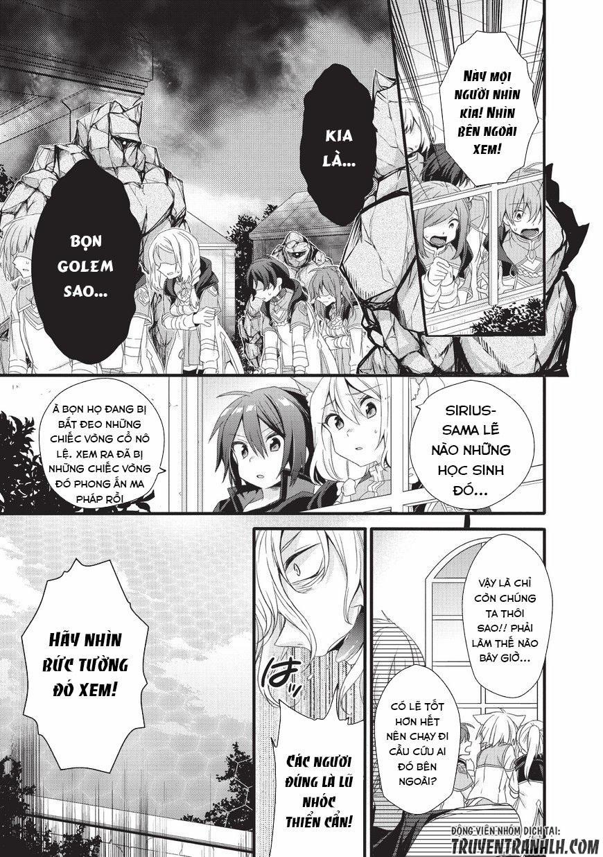 Sư Phụ Thế Giới 19 trang 16
