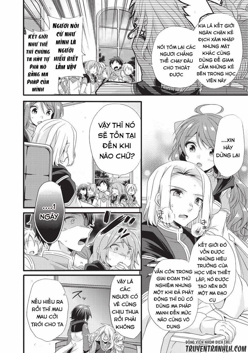 Sư Phụ Thế Giới 19 trang 17