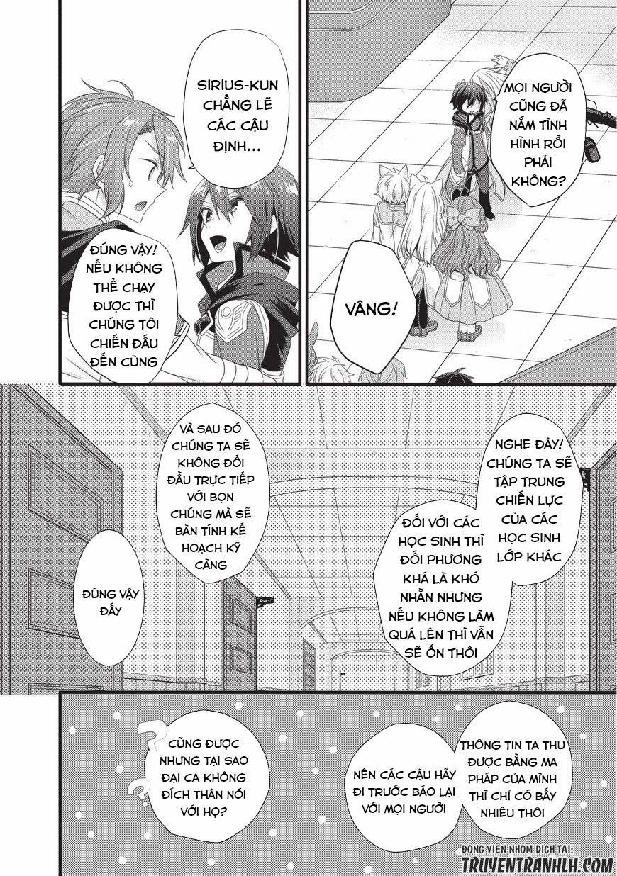 Sư Phụ Thế Giới 19 trang 19