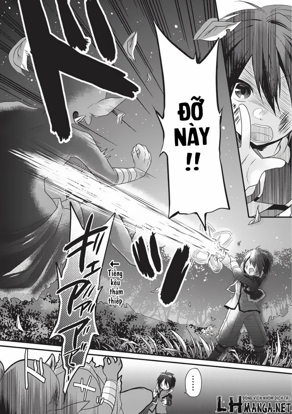 Sư Phụ Thế Giới 2 trang 11