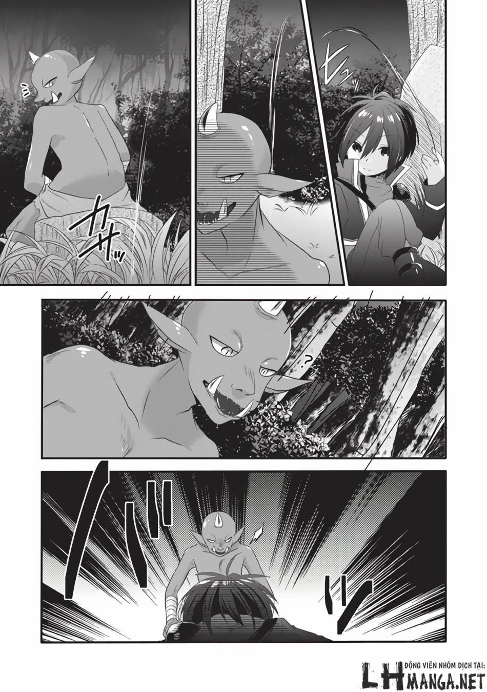 Sư Phụ Thế Giới 2 trang 5