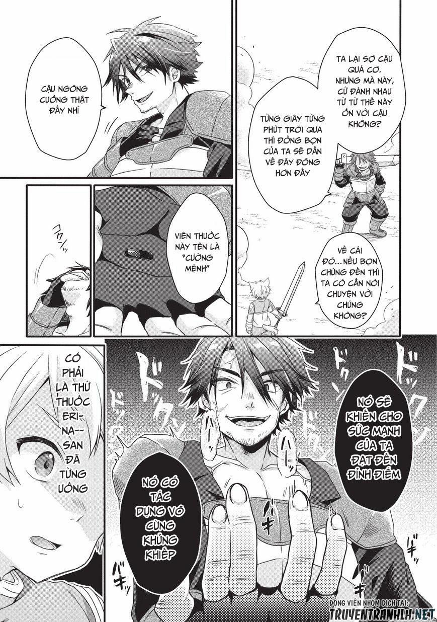 Sư Phụ Thế Giới 20 trang 16