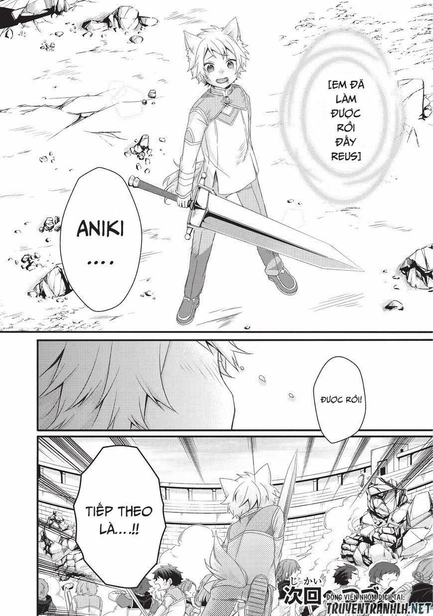 Sư Phụ Thế Giới 20 trang 21