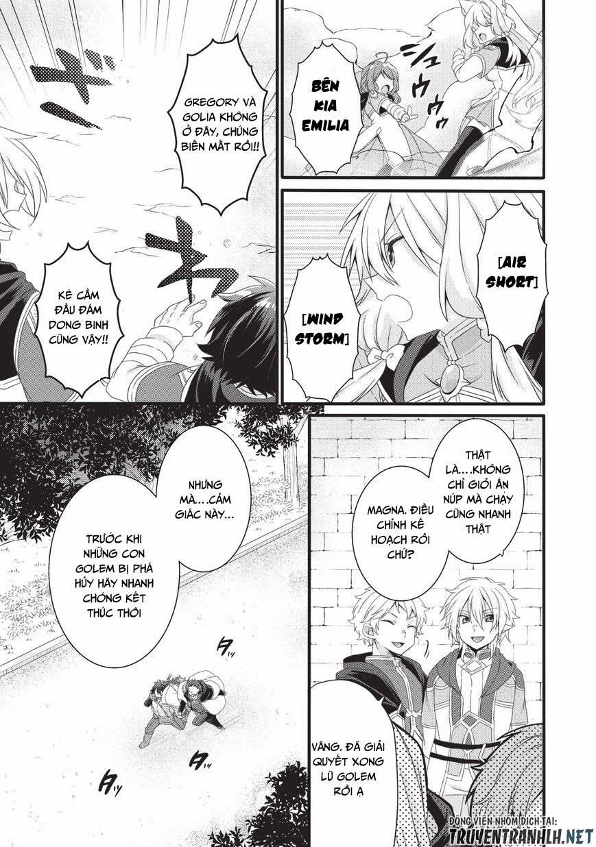 Sư Phụ Thế Giới 21 trang 16