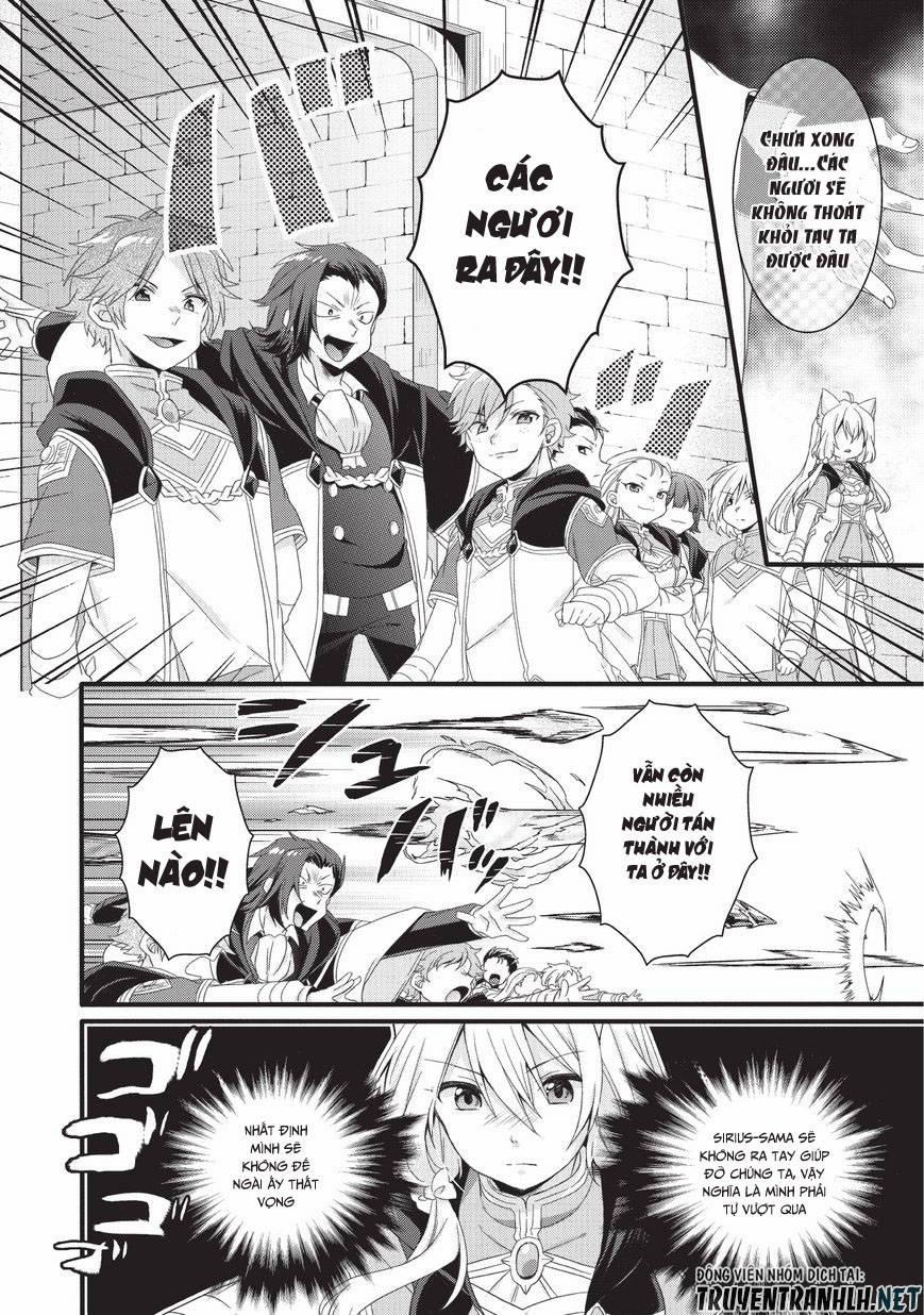 Sư Phụ Thế Giới 21 trang 5