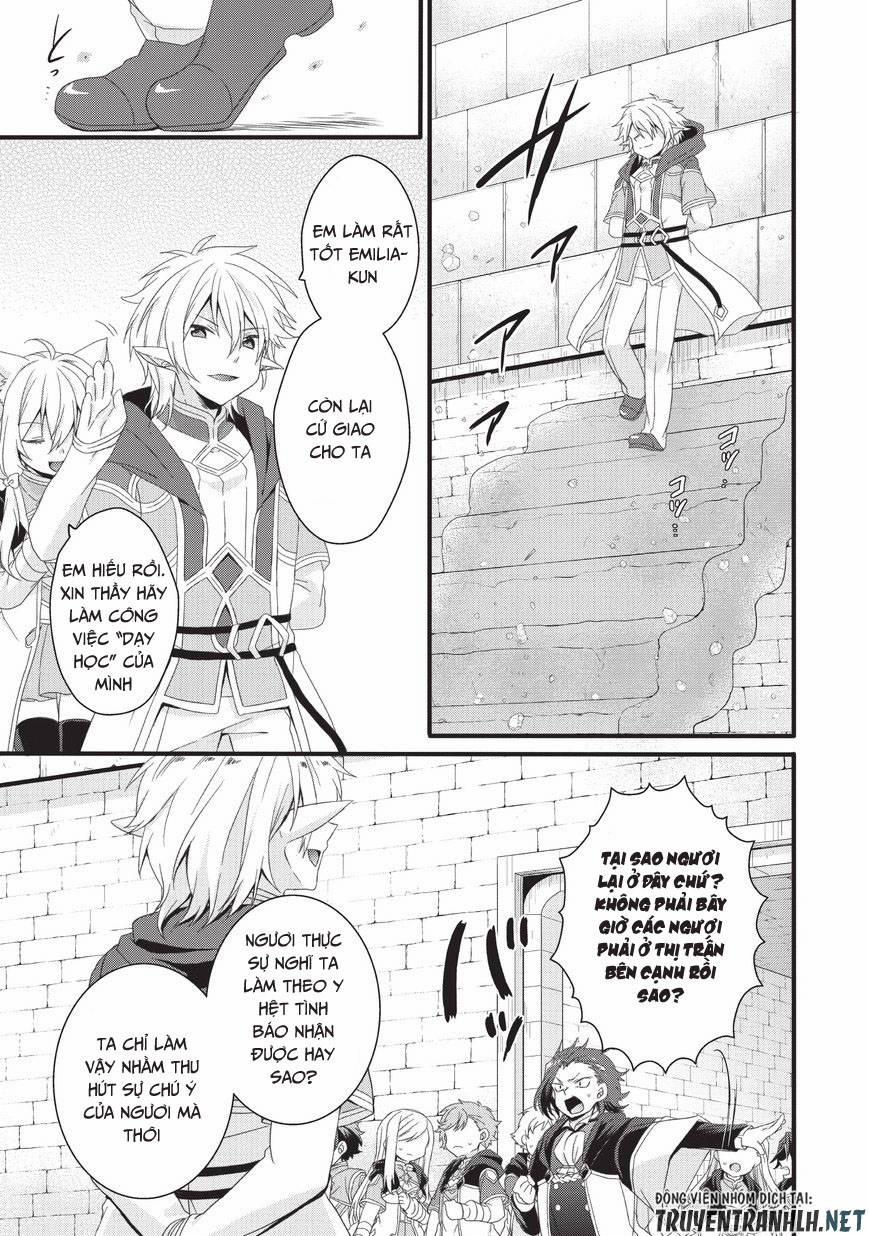 Sư Phụ Thế Giới 21 trang 8