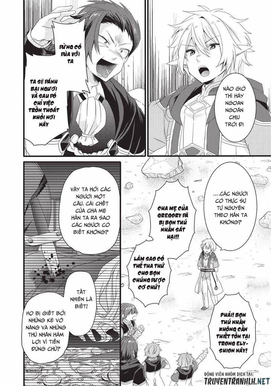 Sư Phụ Thế Giới 21 trang 9