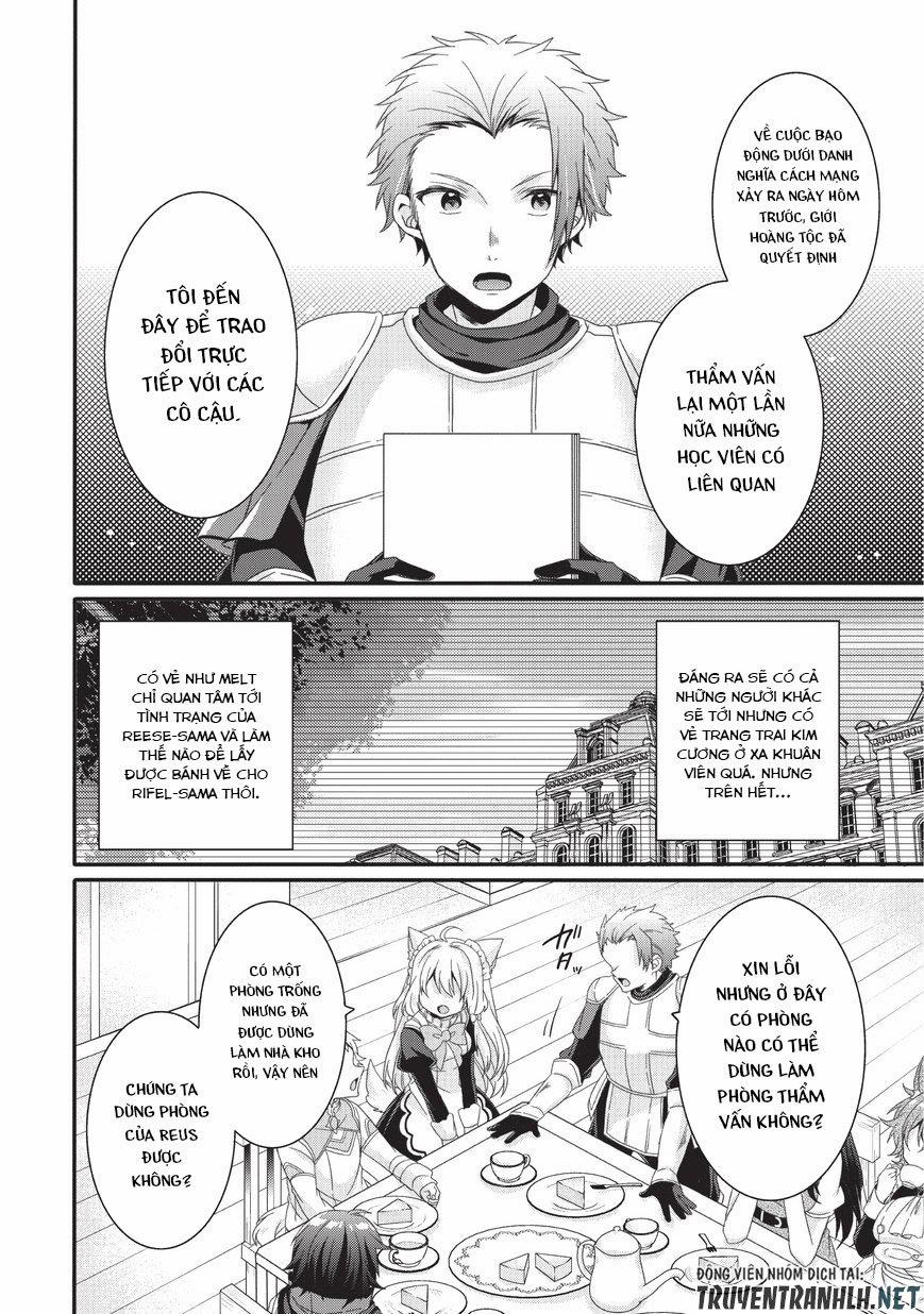 Sư Phụ Thế Giới 22 trang 10