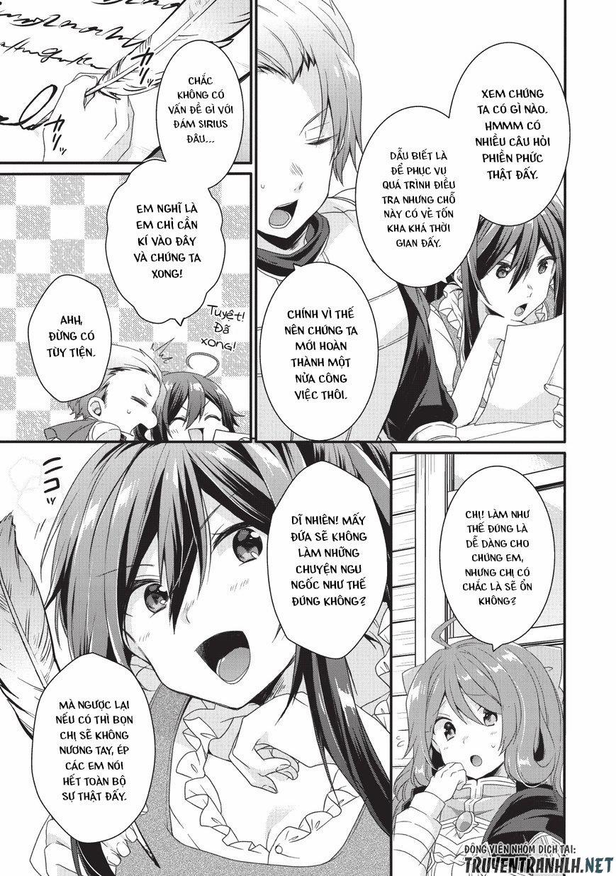 Sư Phụ Thế Giới 22 trang 11