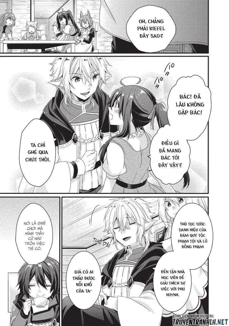 Sư Phụ Thế Giới 22 trang 13