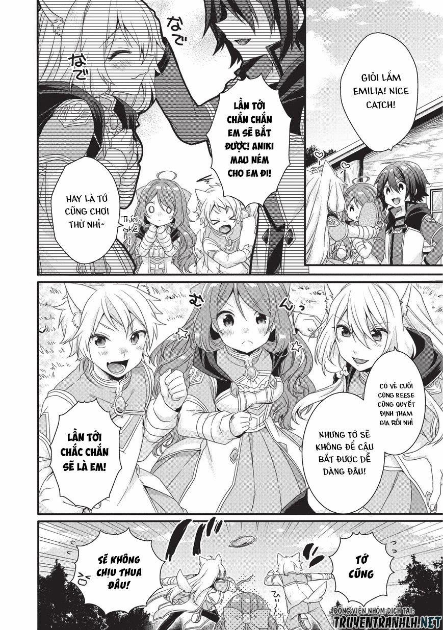 Sư Phụ Thế Giới 22 trang 2