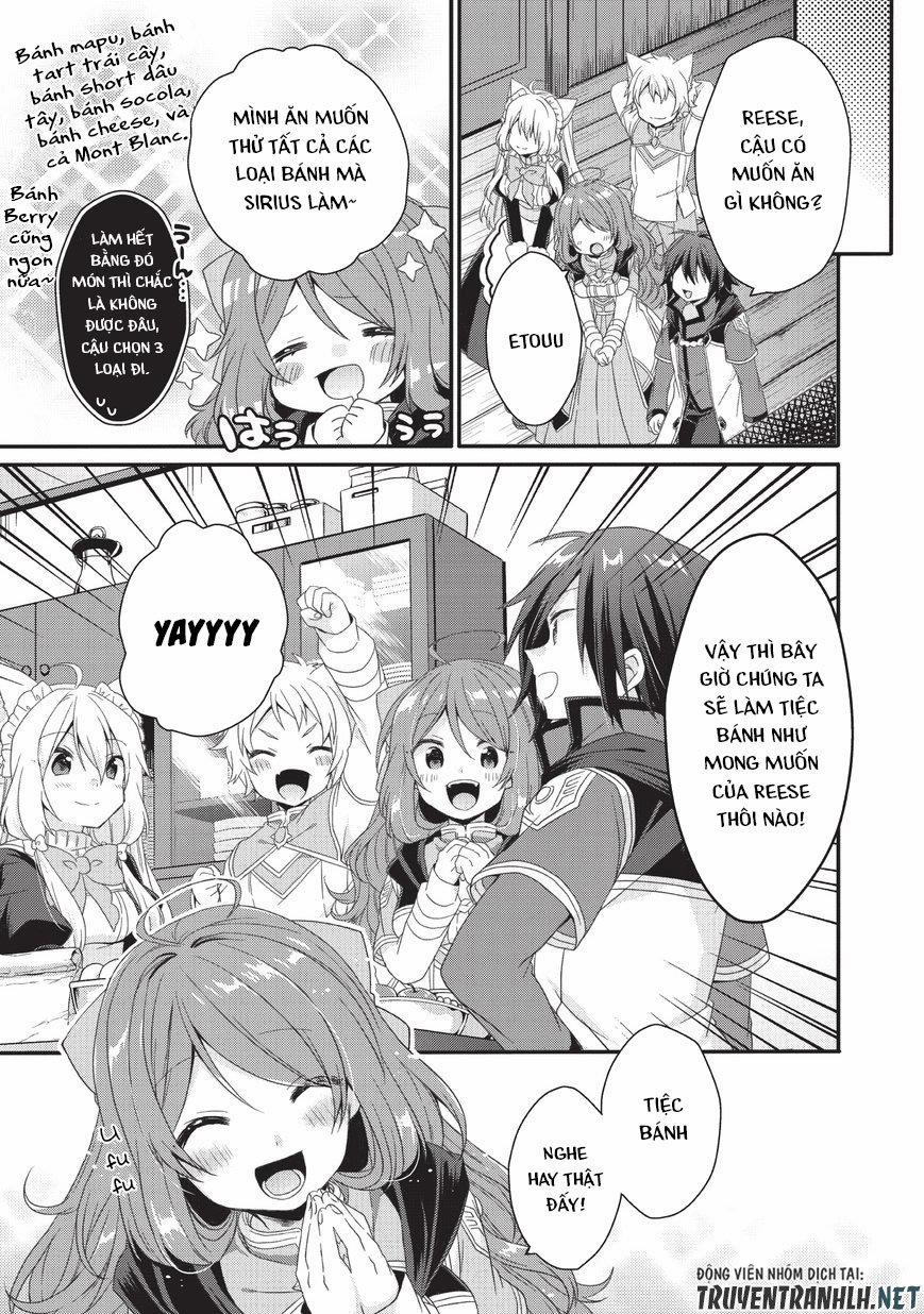 Sư Phụ Thế Giới 22 trang 3