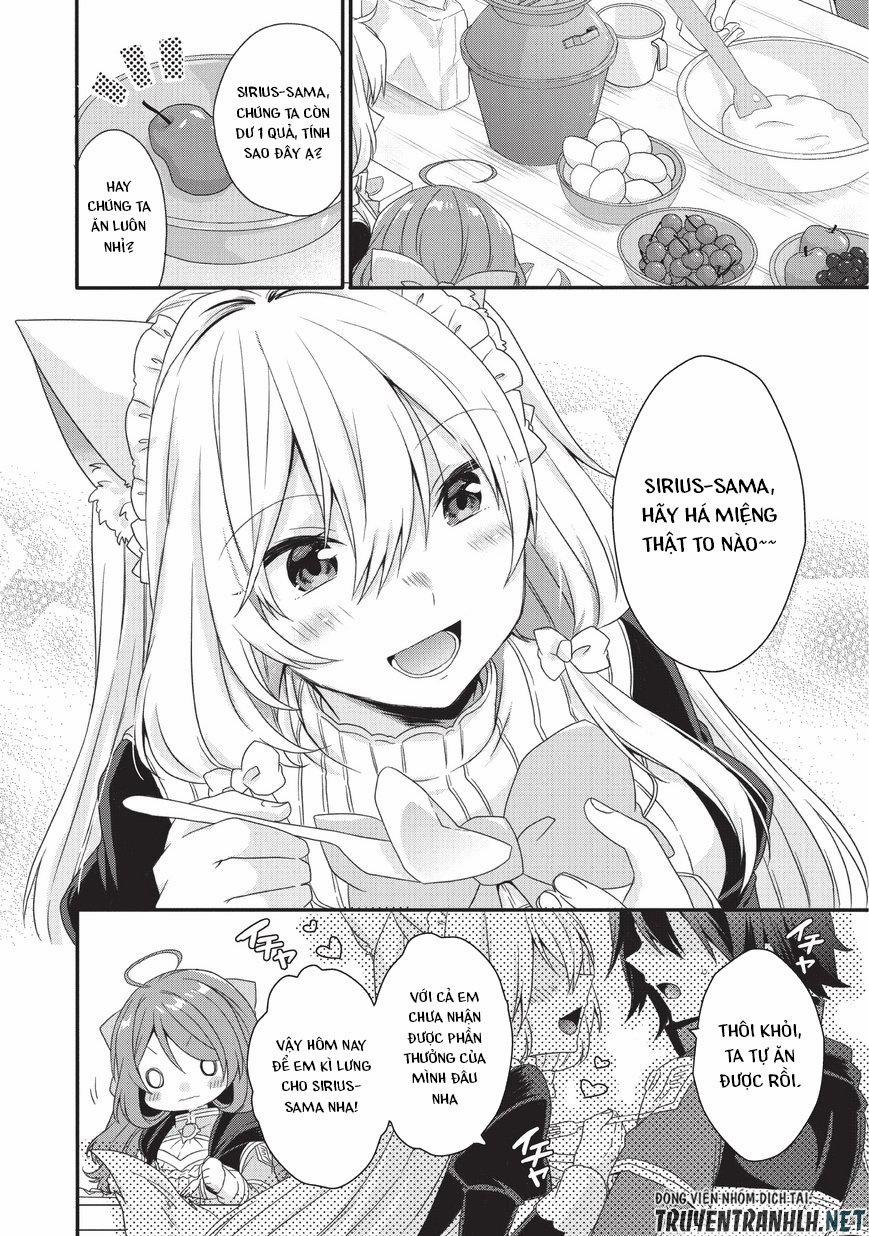 Sư Phụ Thế Giới 22 trang 4