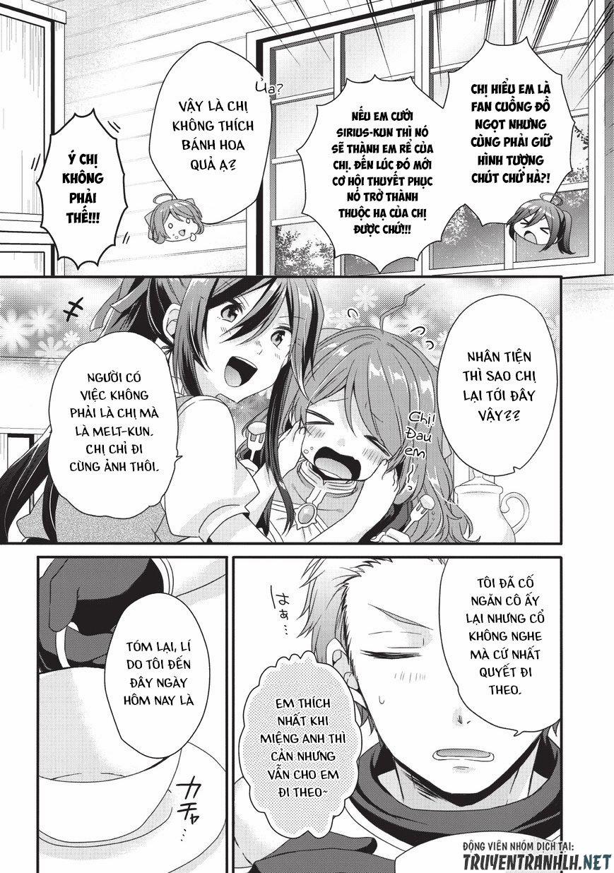 Sư Phụ Thế Giới 22 trang 9