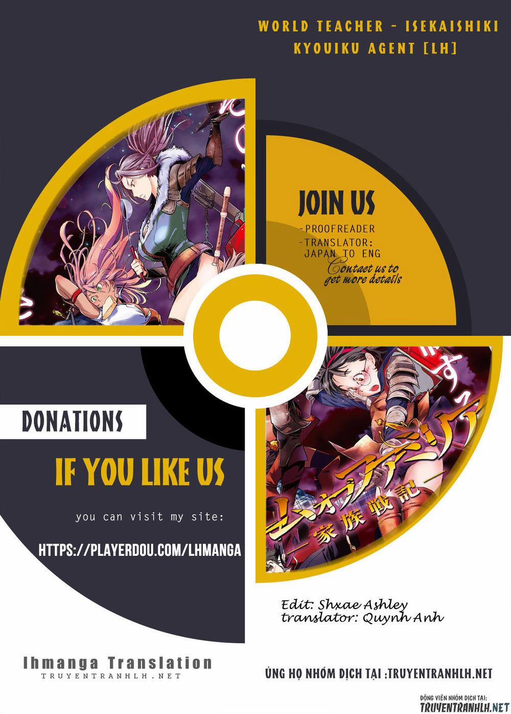 Sư Phụ Thế Giới 23 trang 0