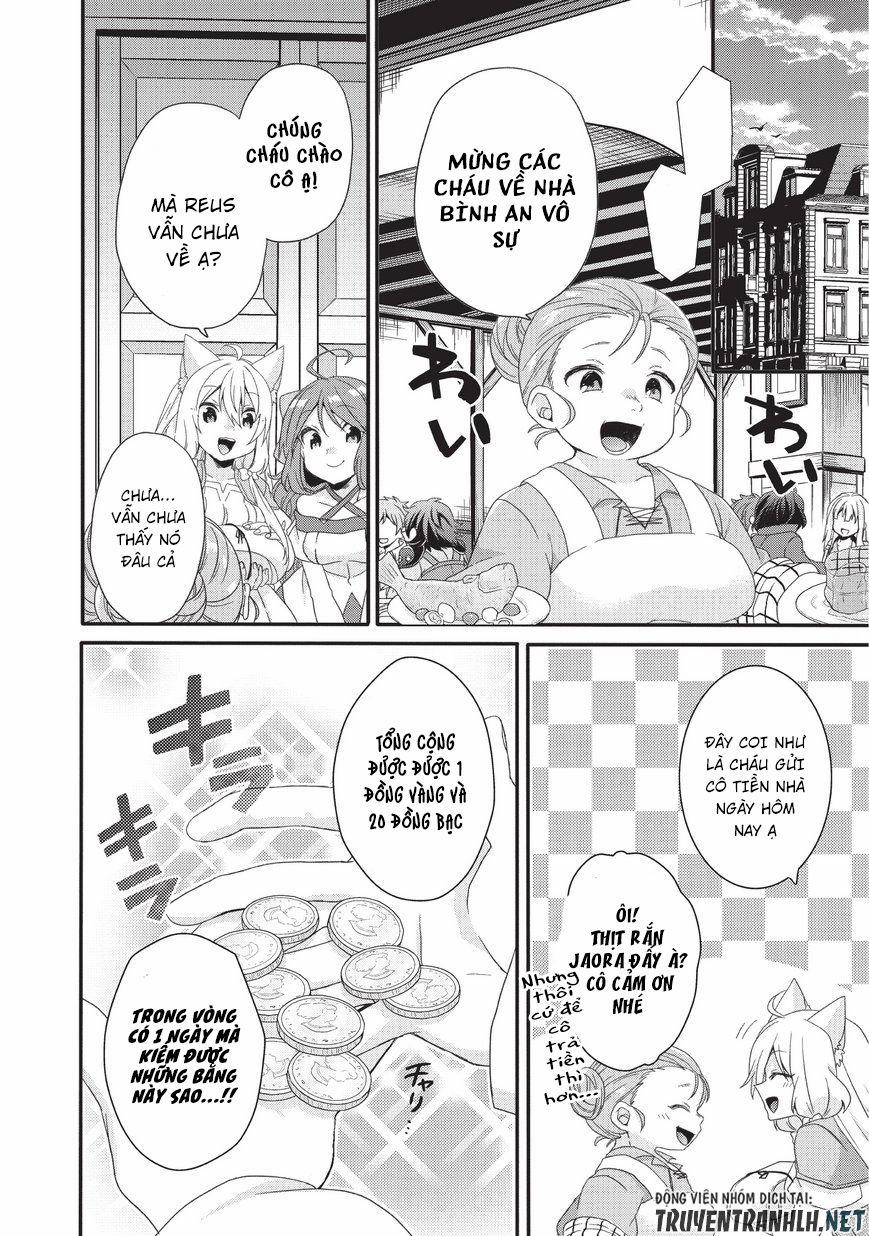 Sư Phụ Thế Giới 23 trang 18