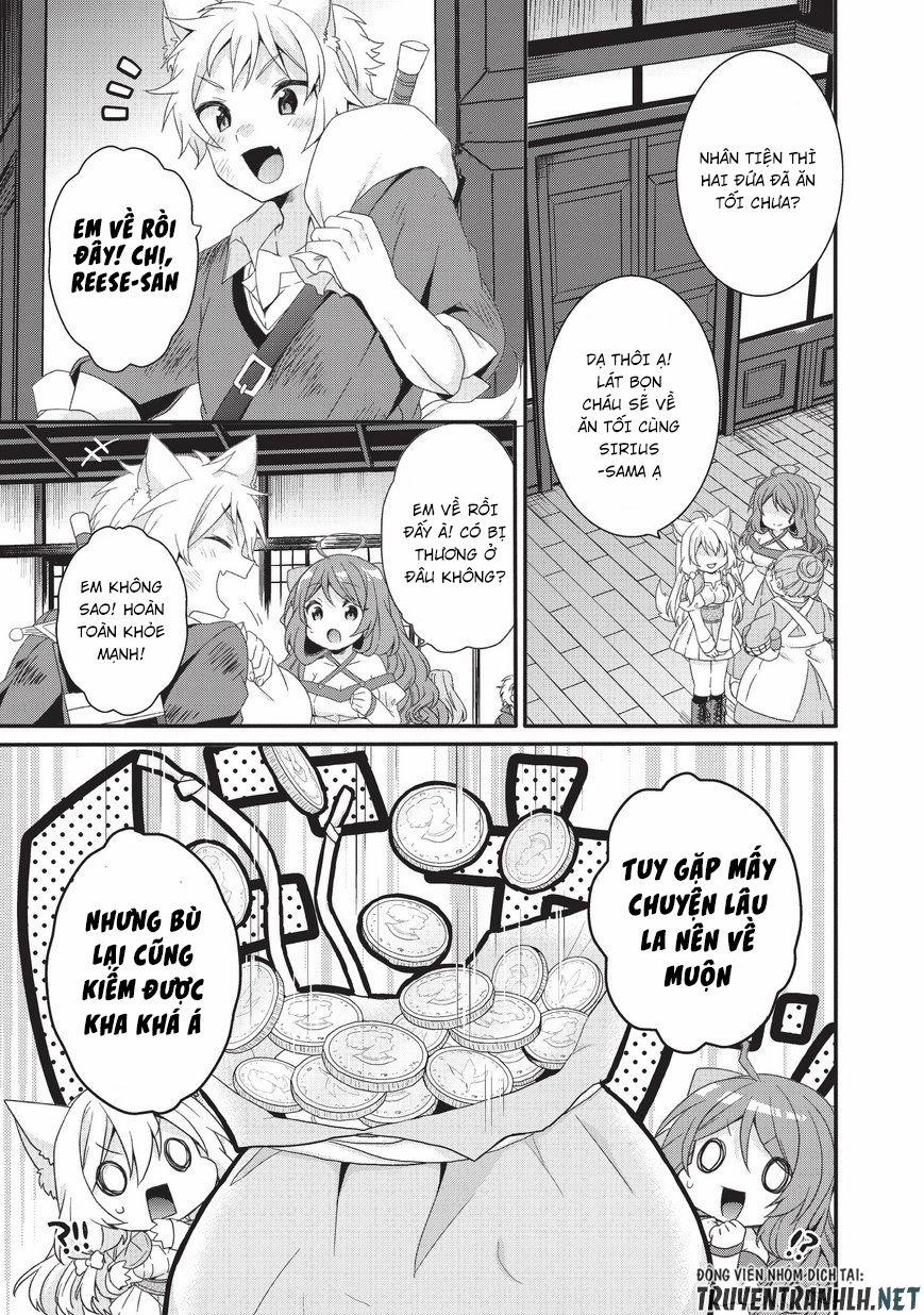 Sư Phụ Thế Giới 23 trang 19