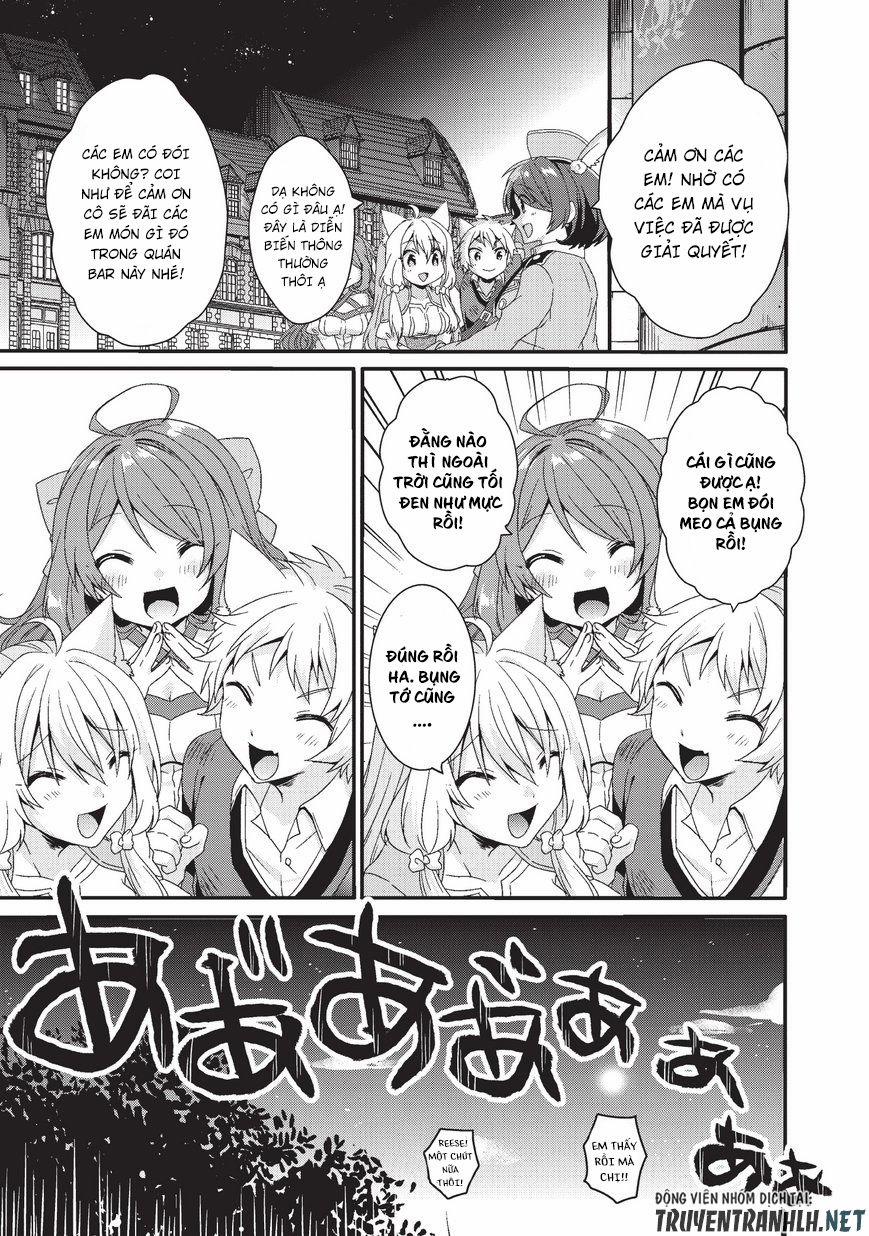 Sư Phụ Thế Giới 23 trang 27