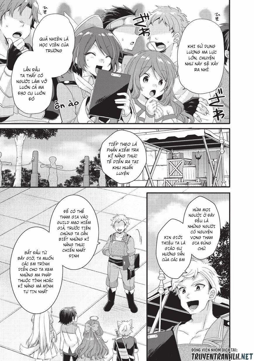 Sư Phụ Thế Giới 23 trang 3