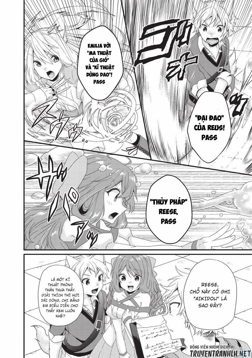 Sư Phụ Thế Giới 23 trang 4