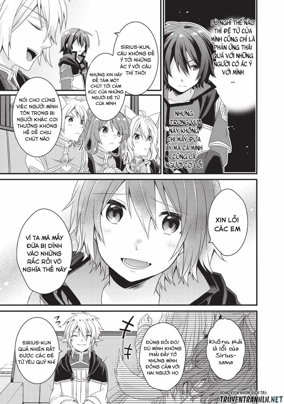 Sư Phụ Thế Giới 24 trang 11