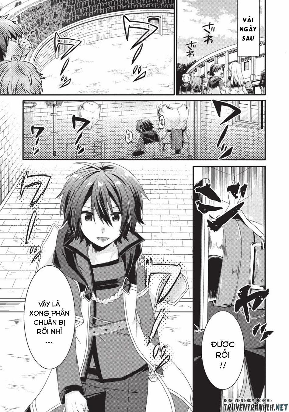 Sư Phụ Thế Giới 24 trang 21