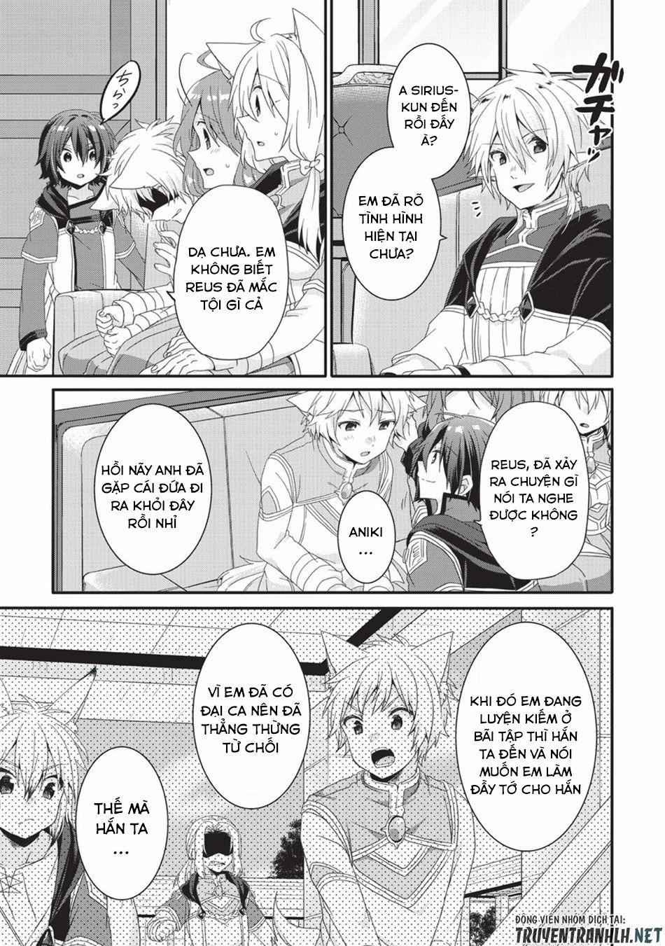 Sư Phụ Thế Giới 24 trang 9