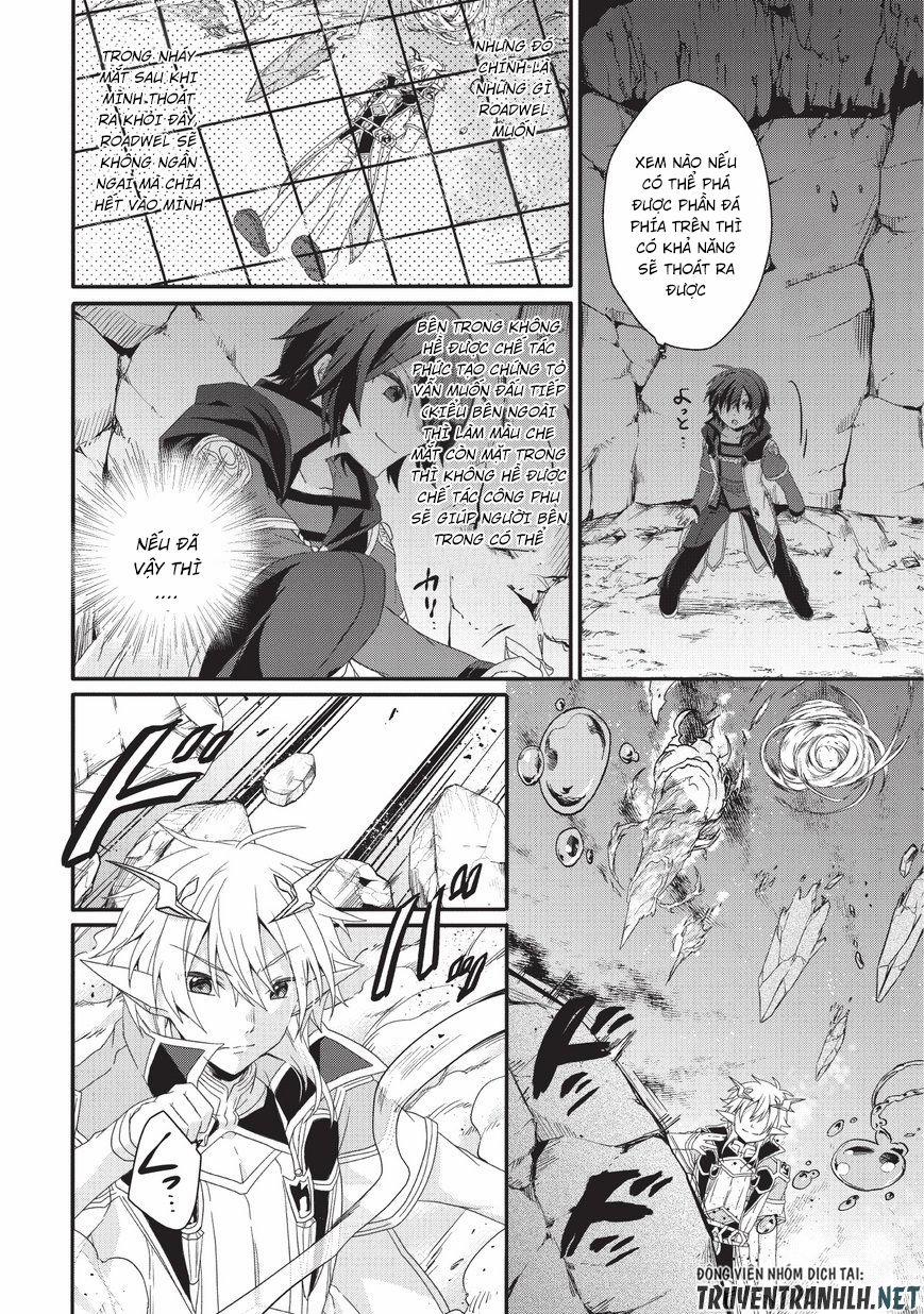 Sư Phụ Thế Giới 25 trang 10