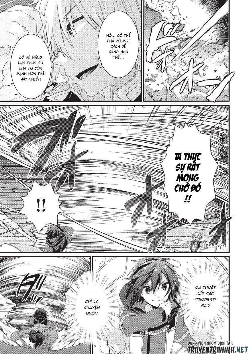 Sư Phụ Thế Giới 25 trang 17