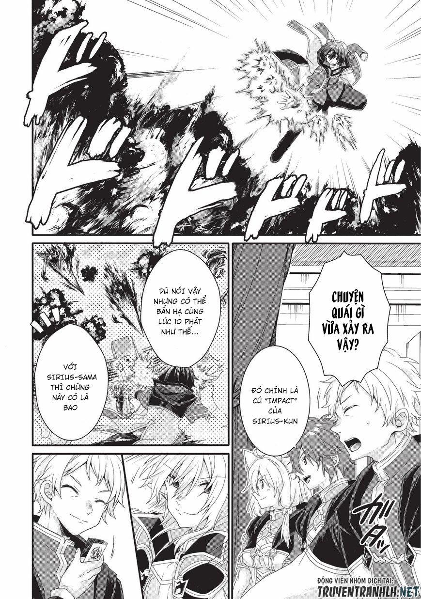 Sư Phụ Thế Giới 25 trang 2