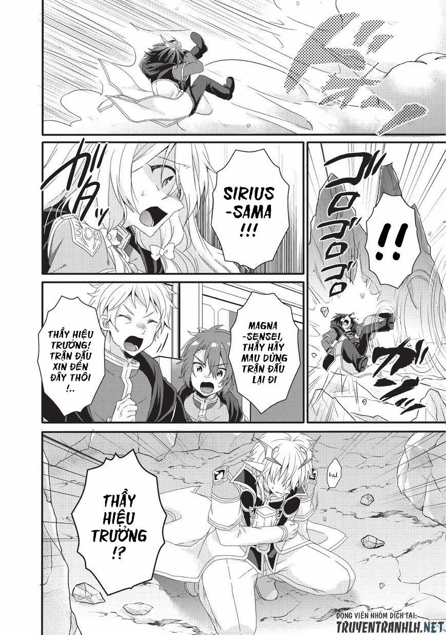 Sư Phụ Thế Giới 25 trang 24