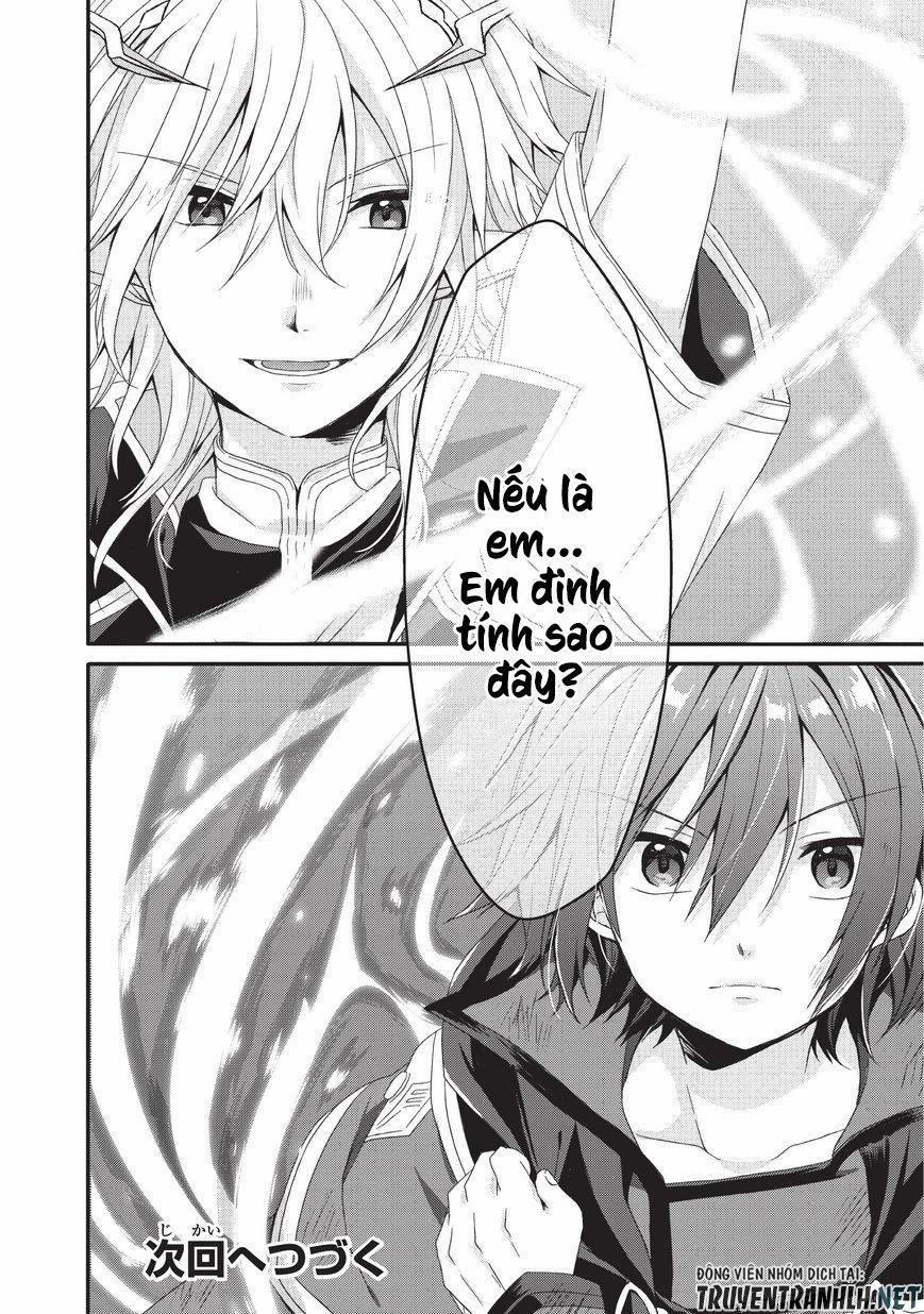 Sư Phụ Thế Giới 25 trang 28