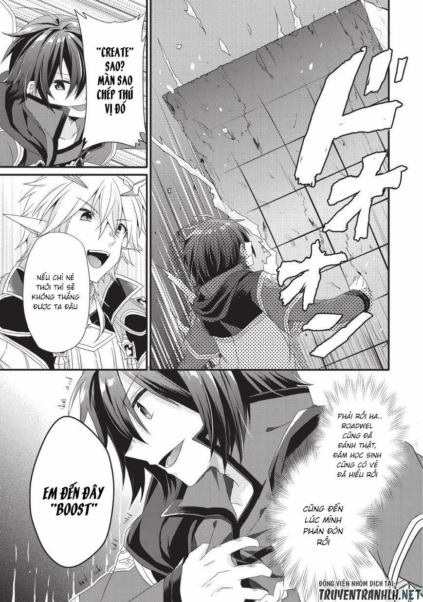 Sư Phụ Thế Giới 25 trang 5