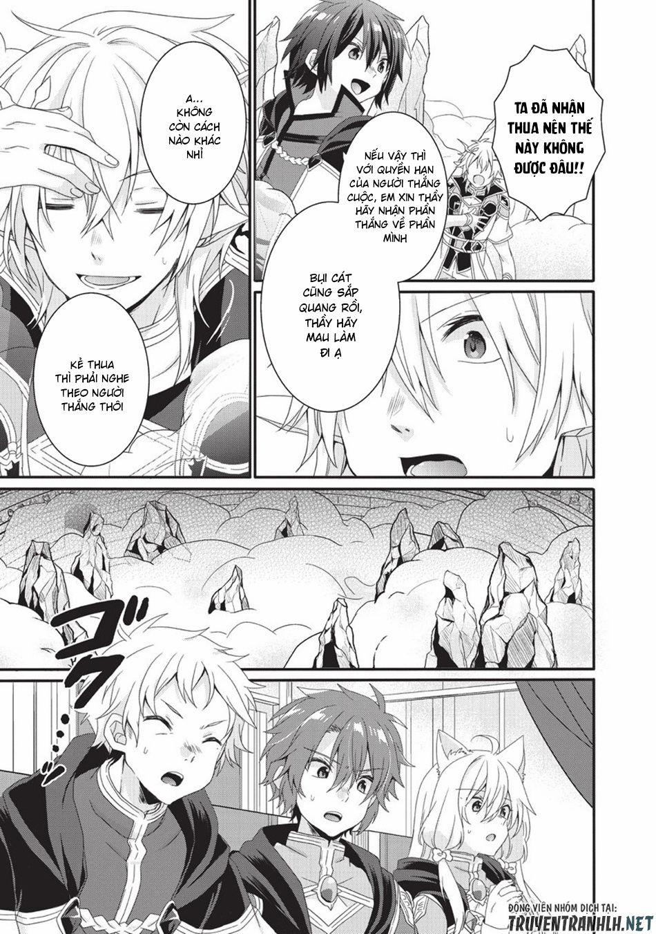 Sư Phụ Thế Giới 26 trang 13