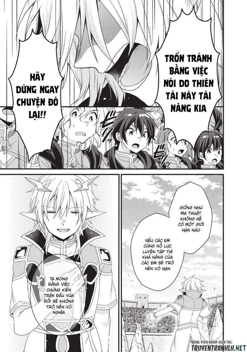 Sư Phụ Thế Giới 26 trang 17