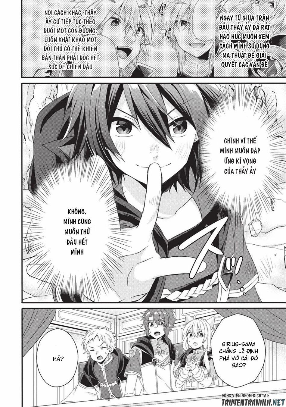 Sư Phụ Thế Giới 26 trang 2