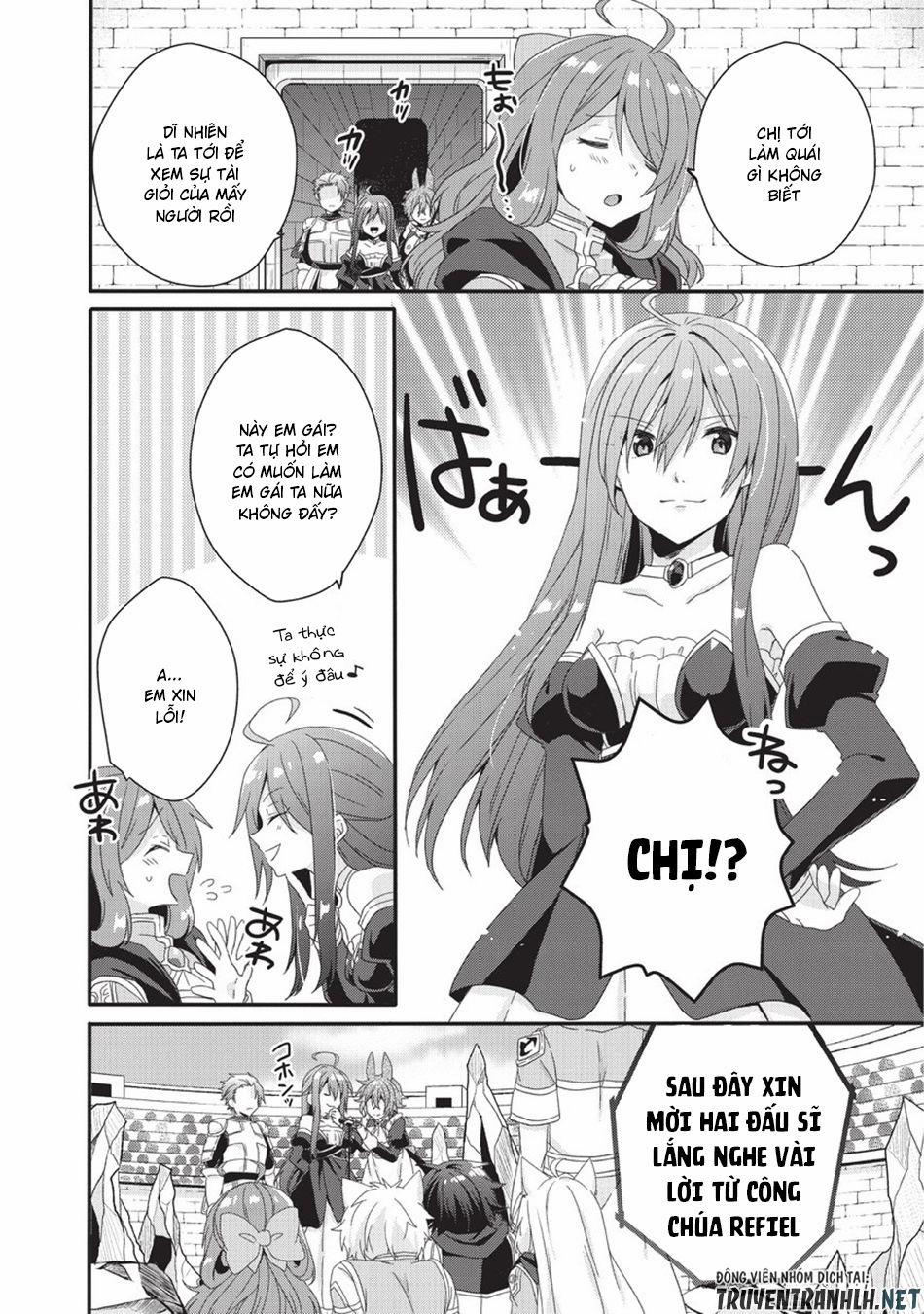 Sư Phụ Thế Giới 26 trang 20