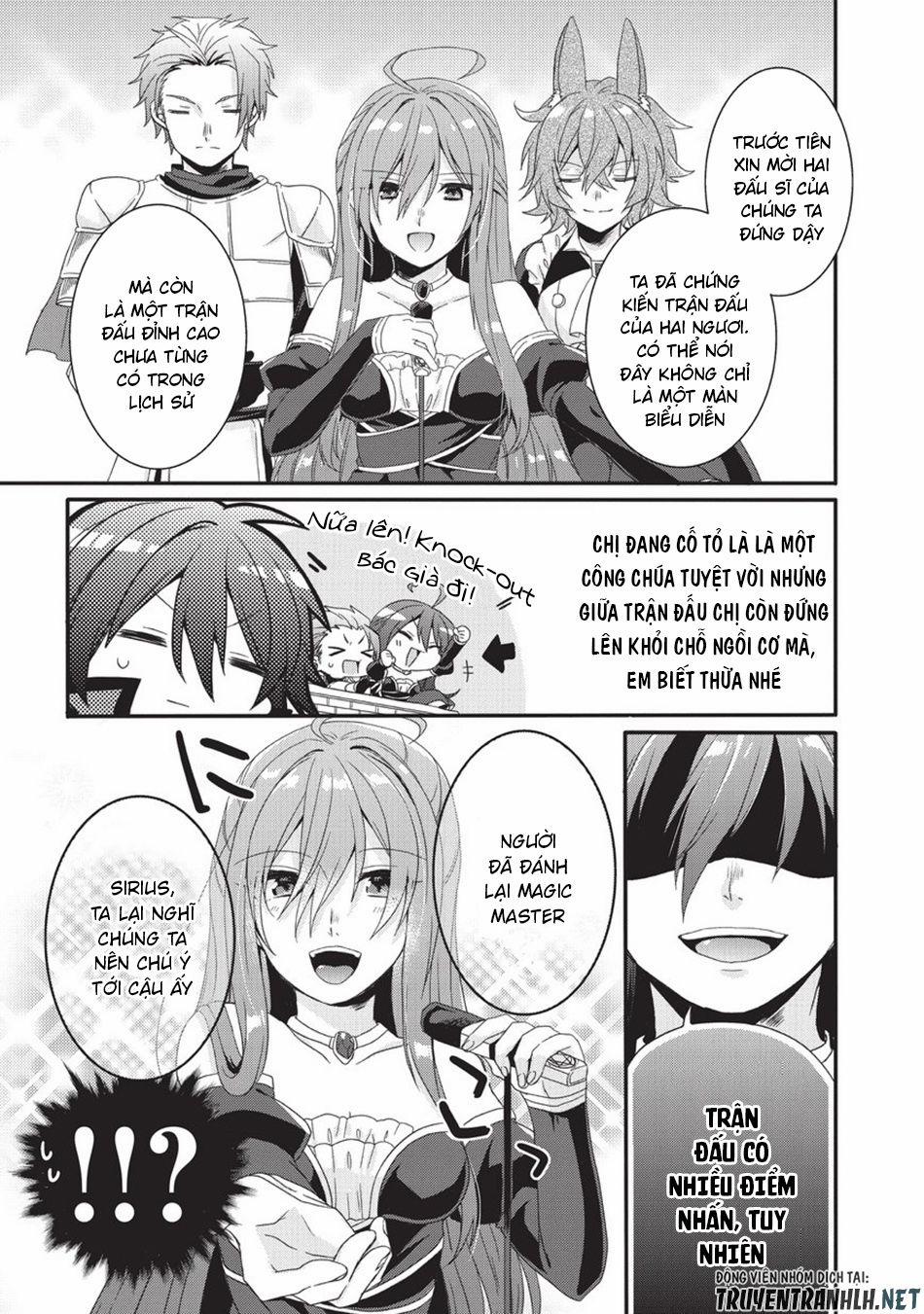Sư Phụ Thế Giới 26 trang 21