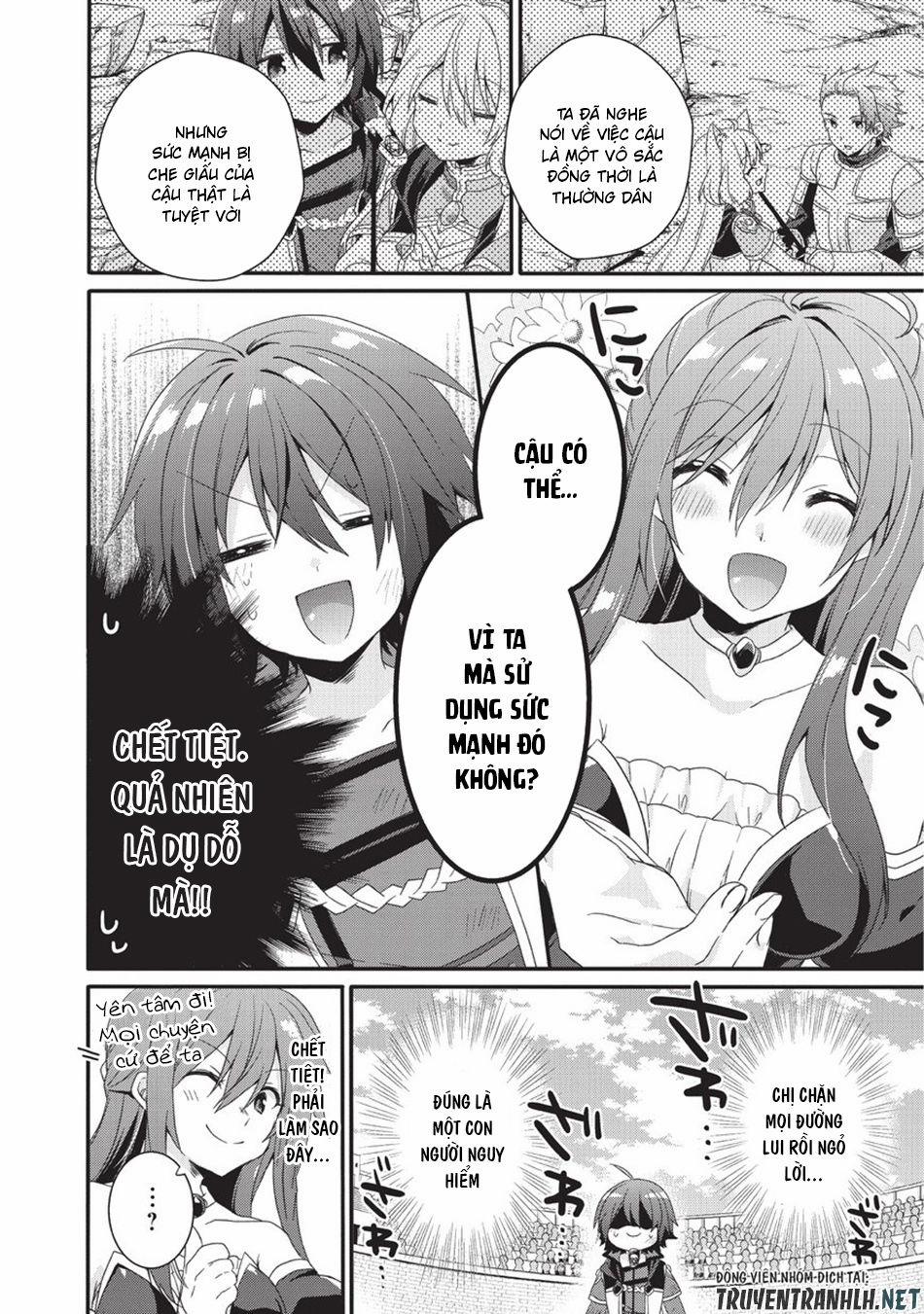 Sư Phụ Thế Giới 26 trang 22