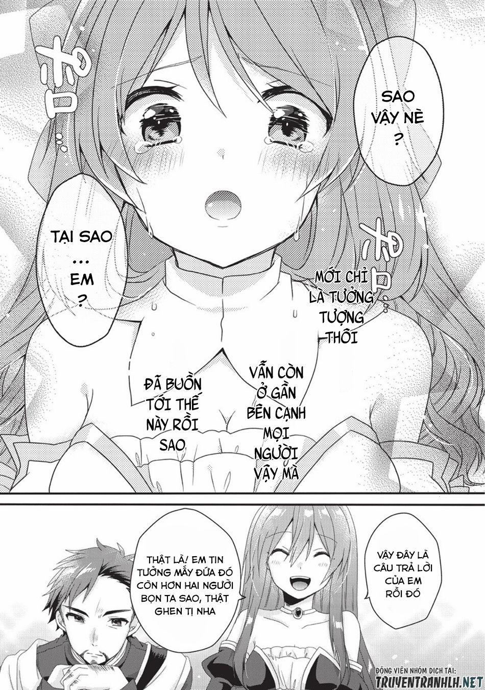 Sư Phụ Thế Giới 27 trang 11