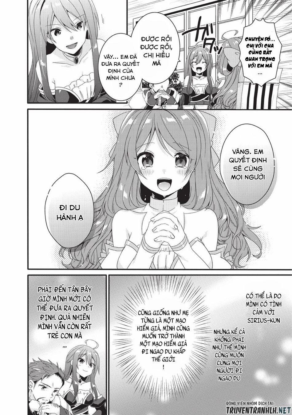 Sư Phụ Thế Giới 27 trang 12