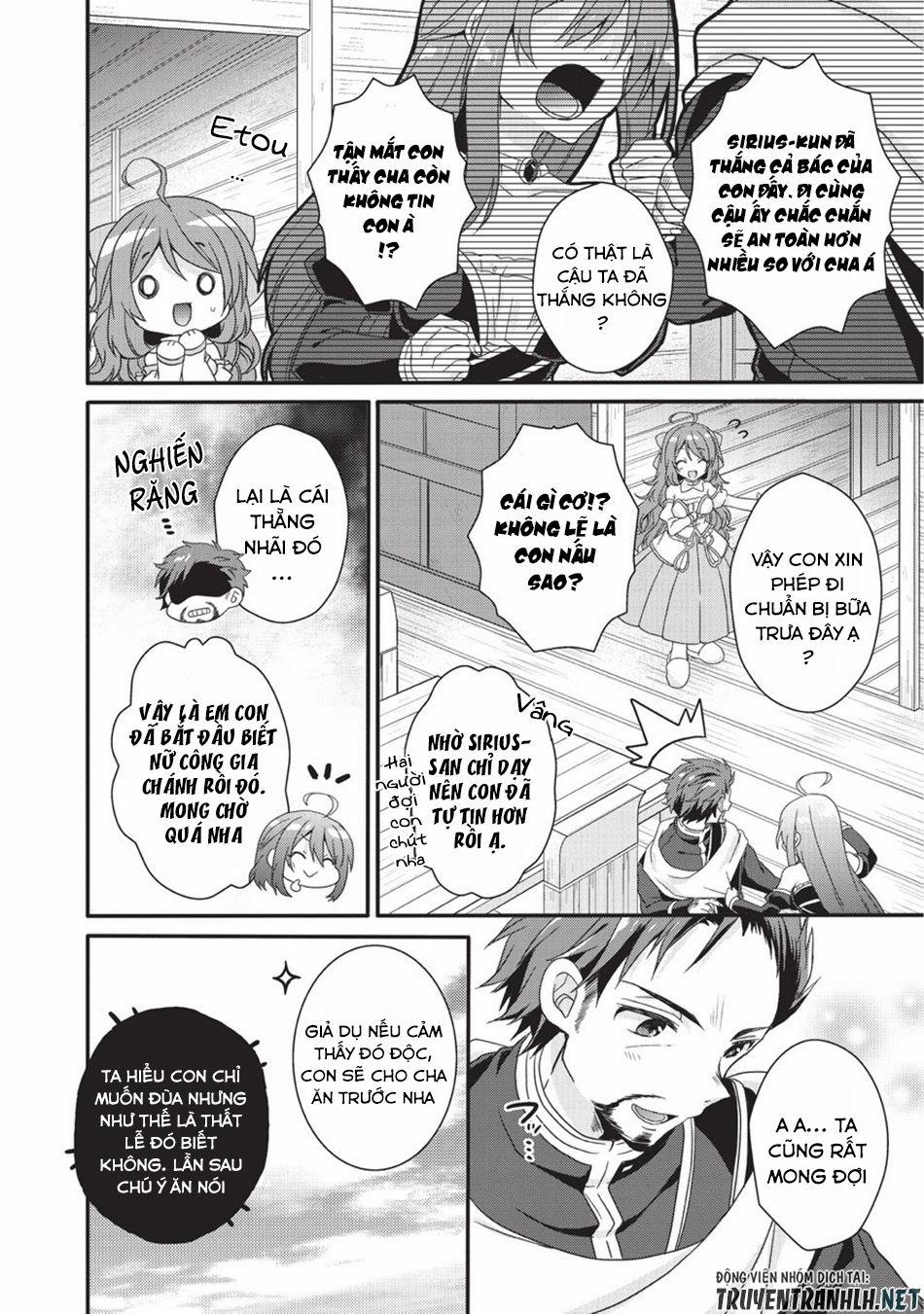 Sư Phụ Thế Giới 27 trang 14