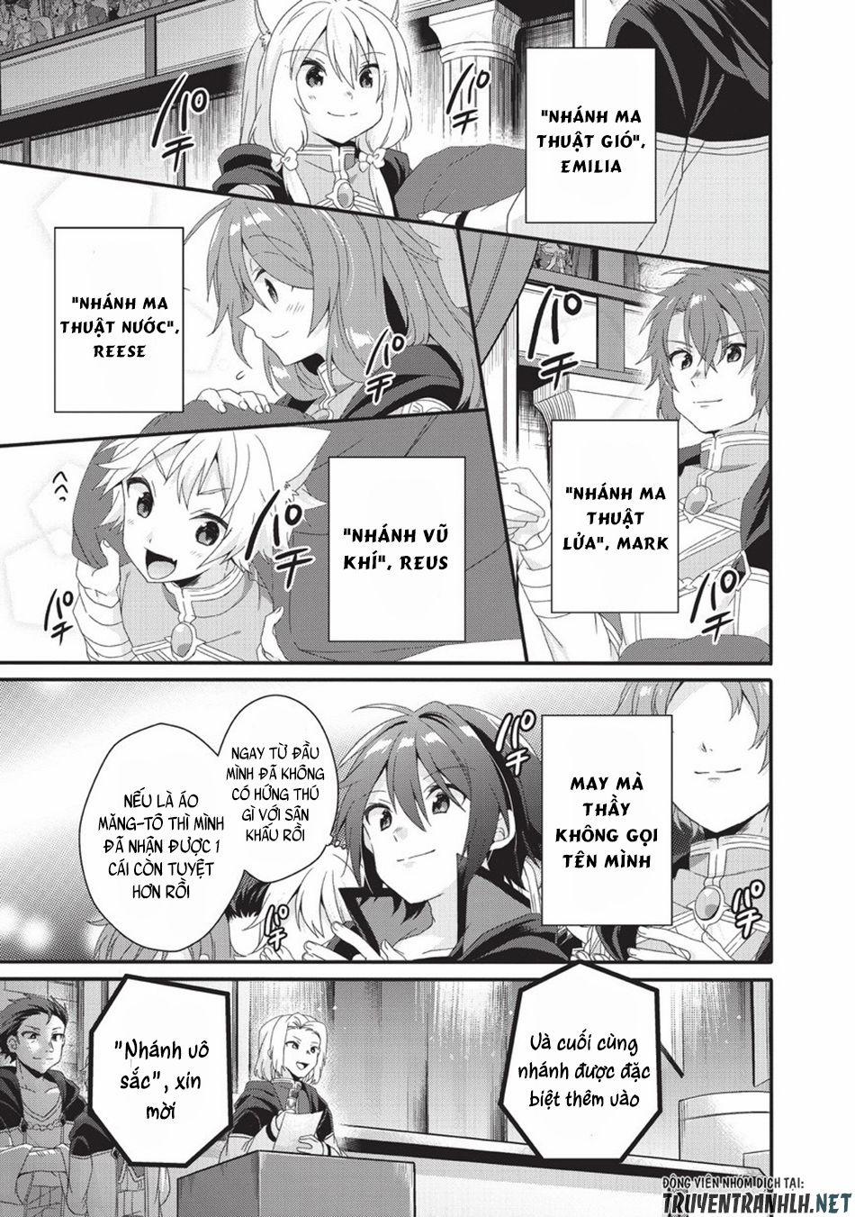 Sư Phụ Thế Giới 27 trang 19