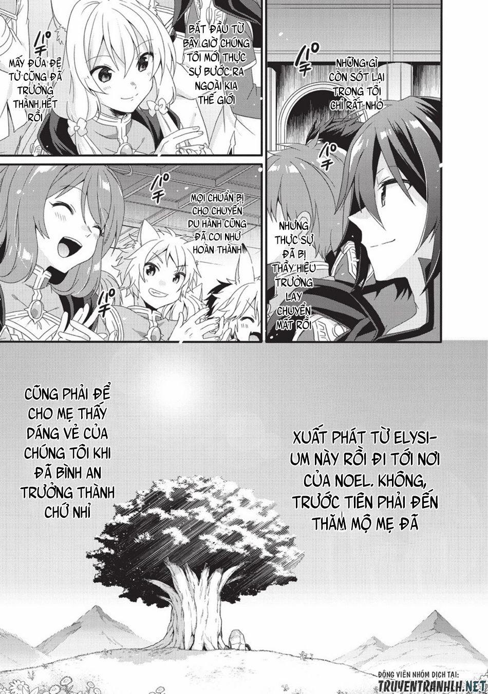 Sư Phụ Thế Giới 27 trang 23