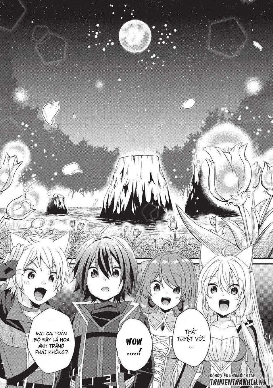 Sư Phụ Thế Giới 28 trang 17