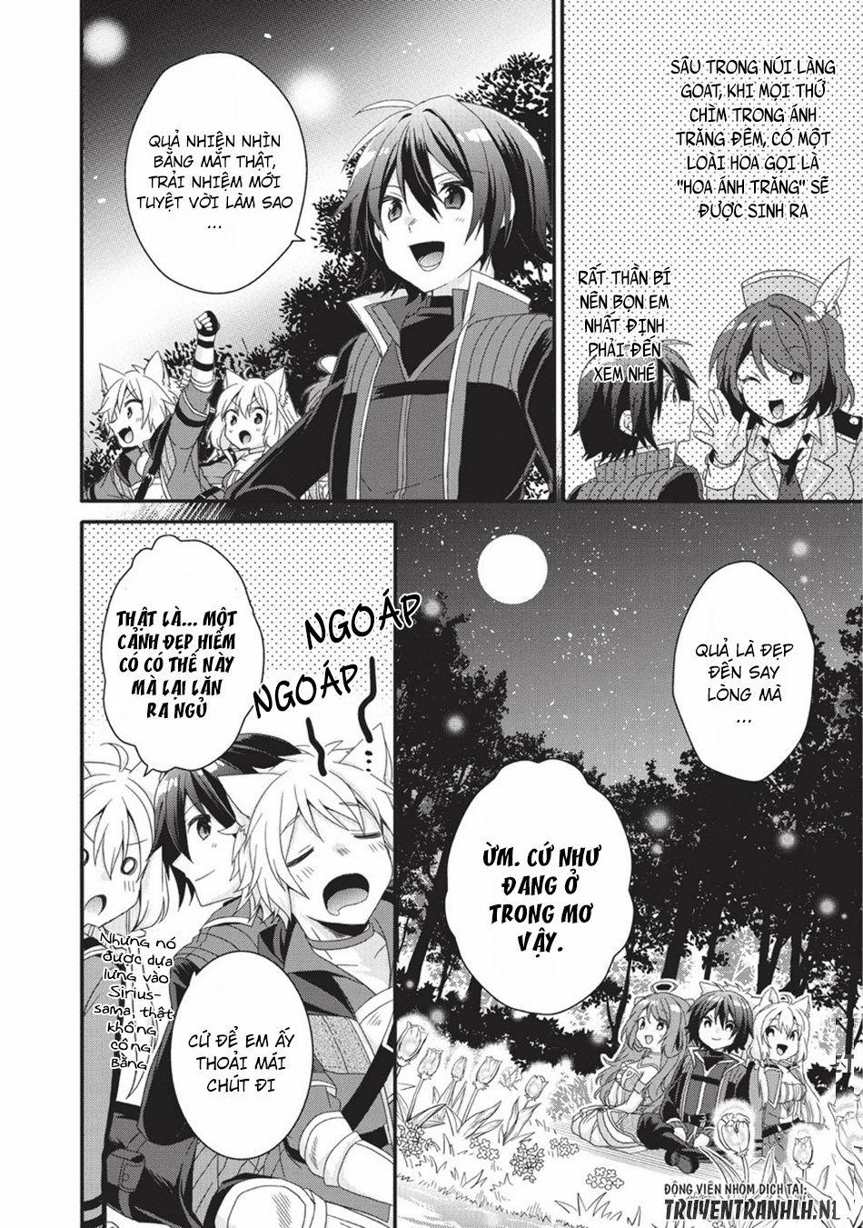 Sư Phụ Thế Giới 28 trang 18